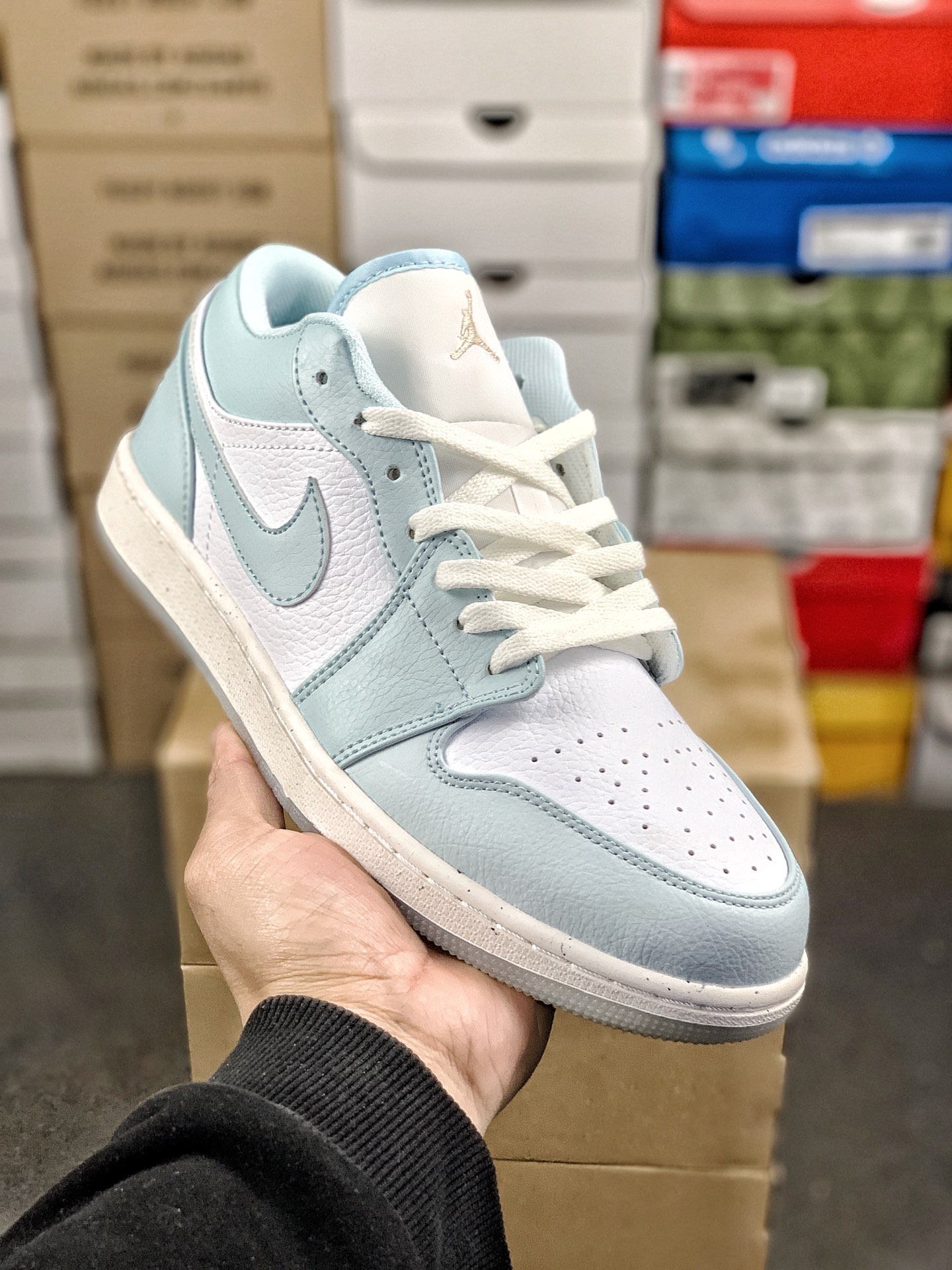 Nike Jordan shoe